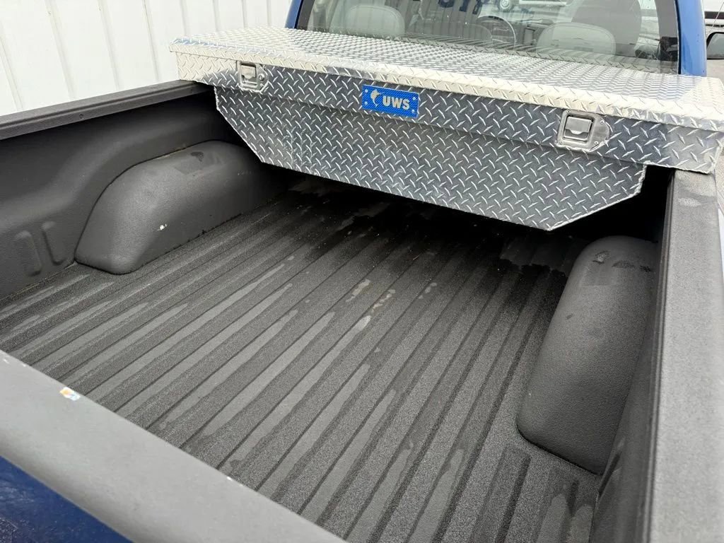 Used 2011 Dodge Dakota Big Horn image 9