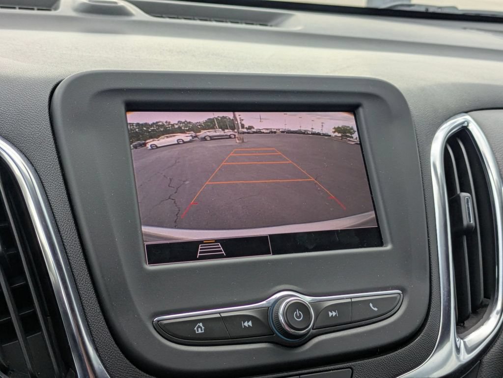 Used 2024 Chevrolet Equinox LT AWD/4WD image 22