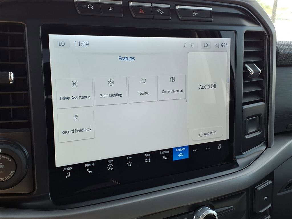 Certified 2024 Ford F150 XLT w/ FX4 Off-Road Package image 17