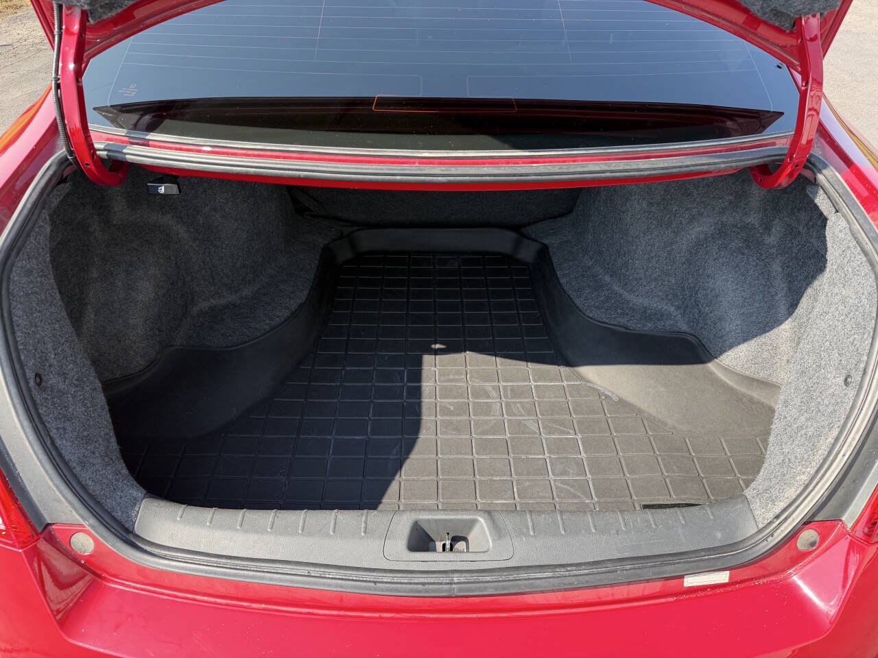Used 2012 Honda Accord EX-L image 17