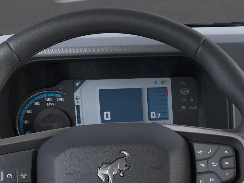 New 2025 Ford Bronco Big Bend AWD/4WD image 13