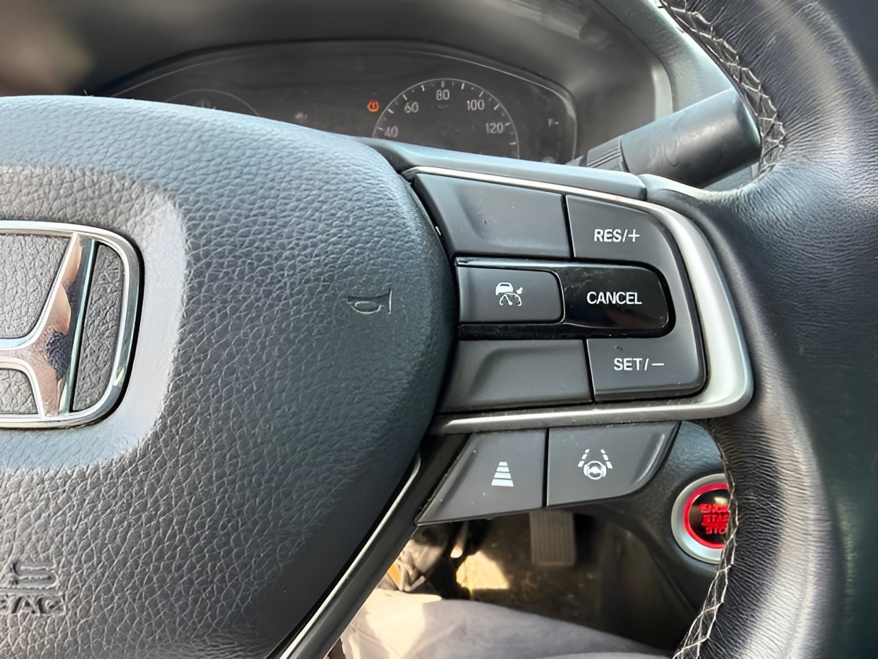 Used 2021 Honda Accord EX-L image 19