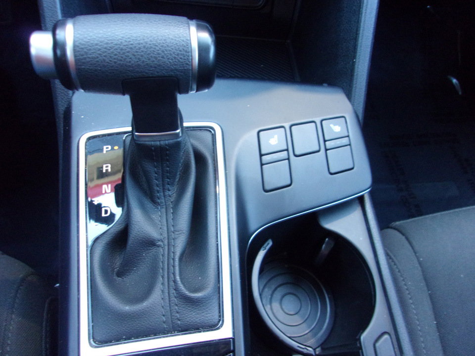 Used 2023 Kia Sportage LX image 15