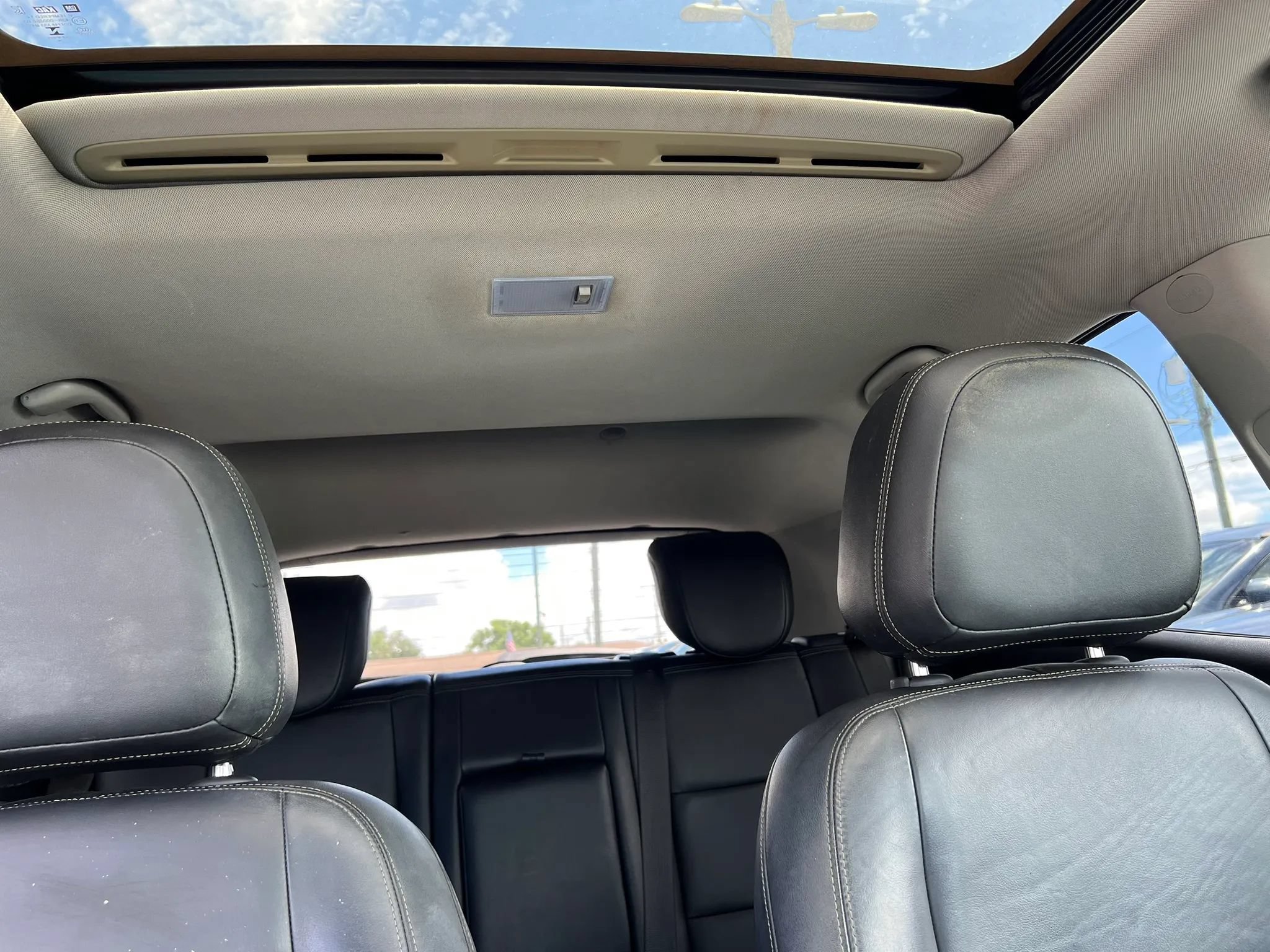 Used 2015 Buick Encore Leather AWD/4WD image 19