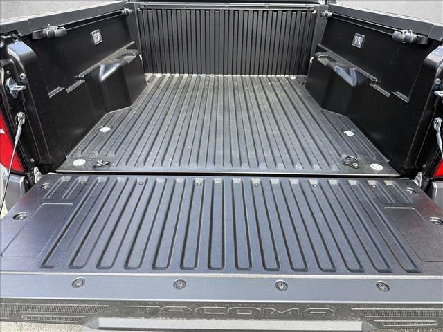 New 2026 Toyota Tacoma TRD Sport image 22