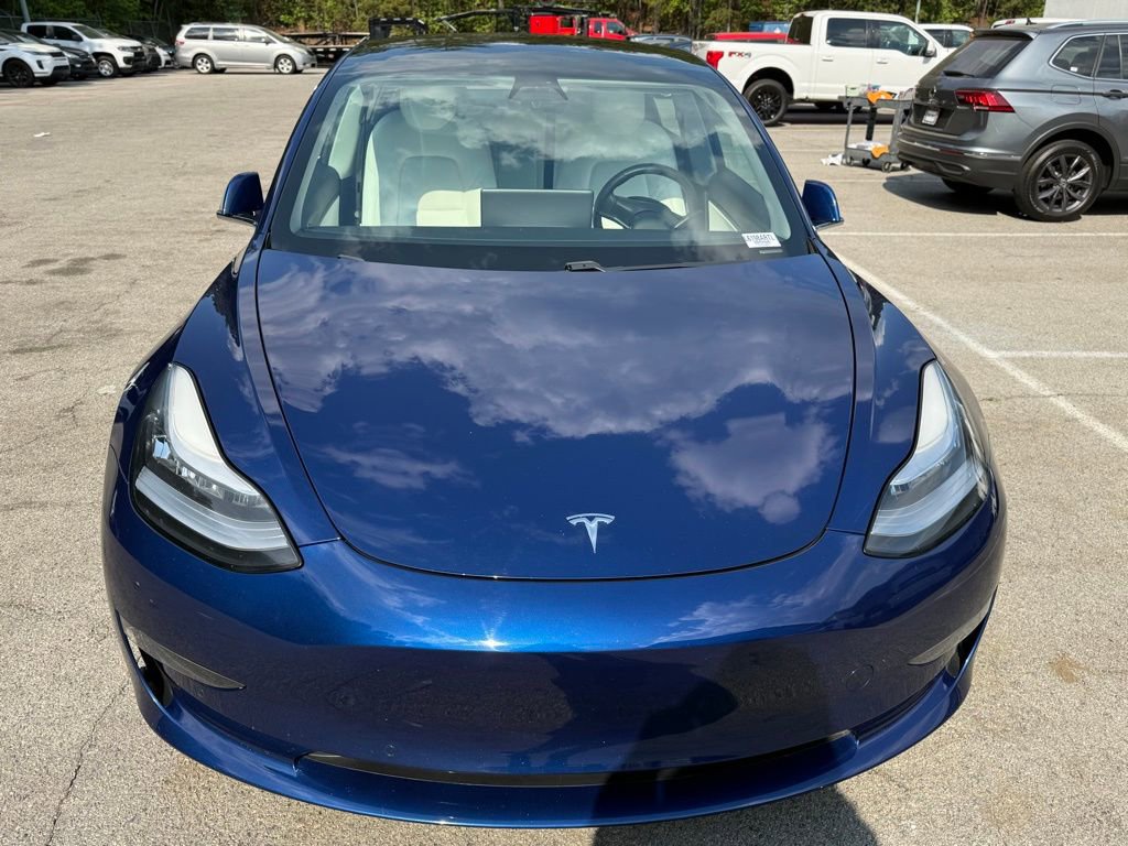Used 2020 Tesla Model 3 Standard Range Plus RWD image 2