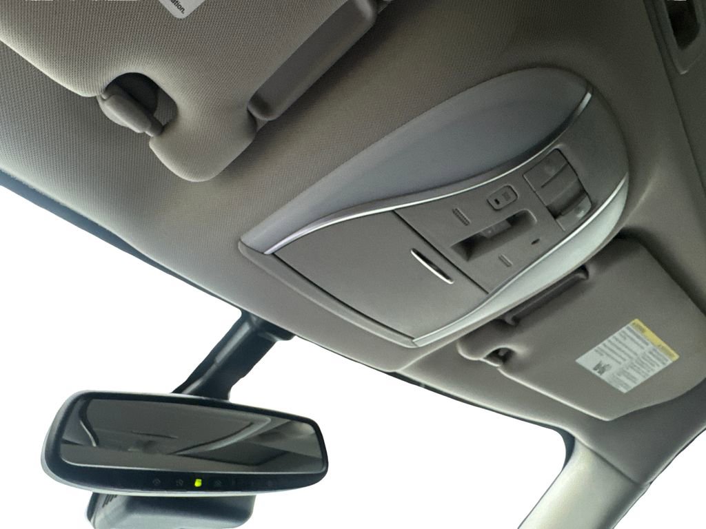 Used 2019 INFINITI QX60 Luxe w/ Essential Package image 78