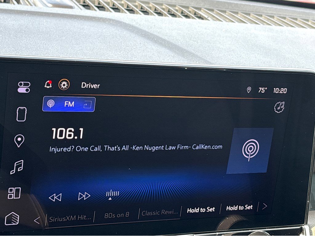 Certified 2024 Chevrolet Colorado ZR2 image 9