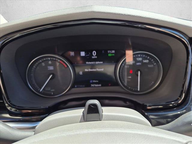 Used 2023 Cadillac XT6 Premium Luxury w/ Technology Package AWD/4WD image 11