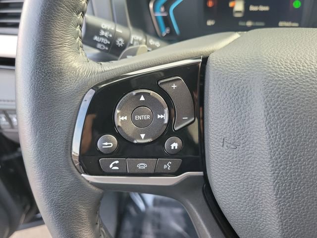 Certified 2024 Honda Odyssey Elite image 25