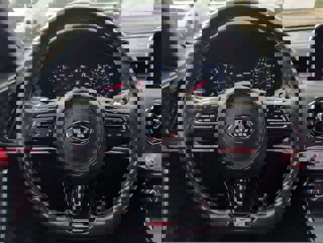 Used 2021 Kia Stinger GT image 19