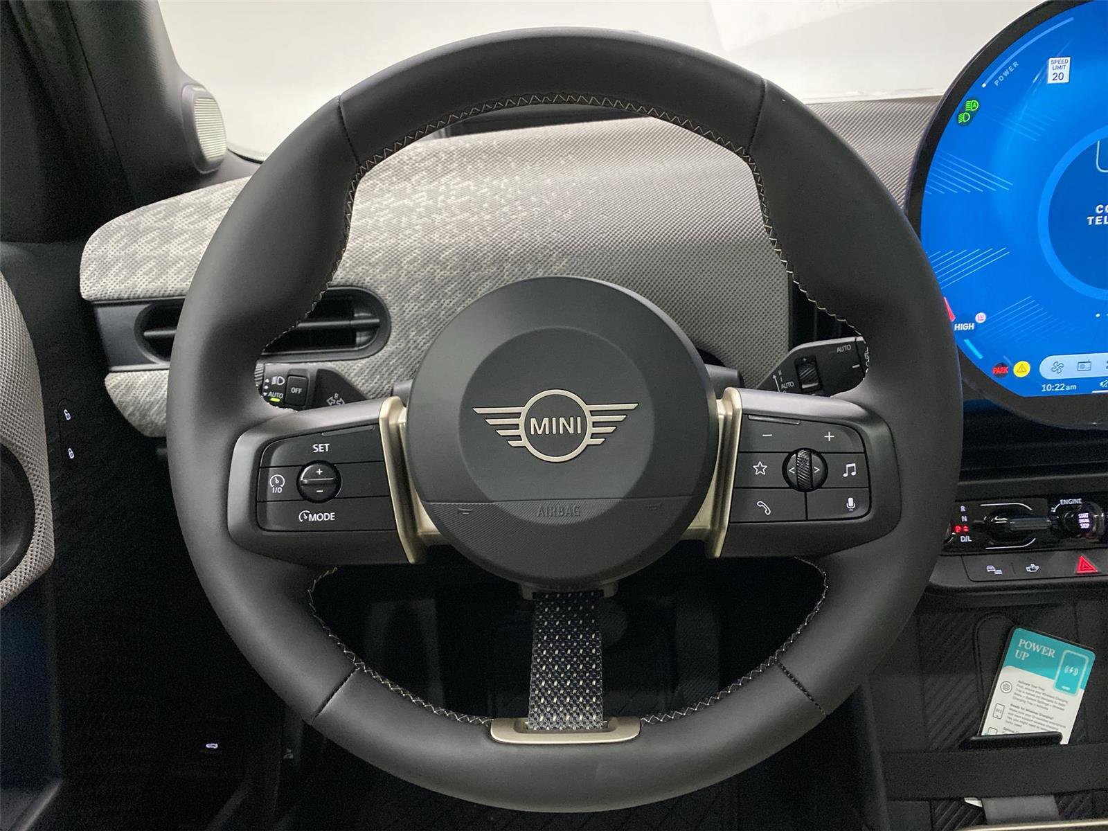 New 2026 MINI Cooper S image 15