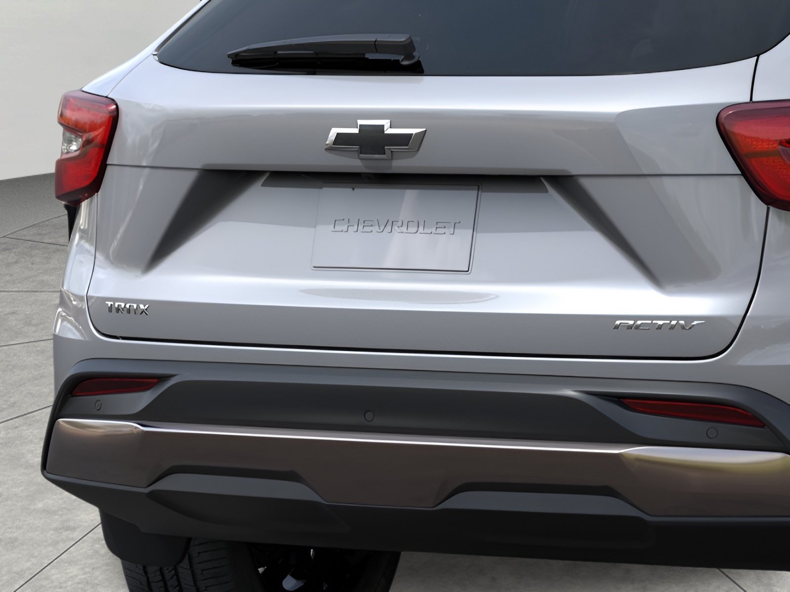 New 2026 Chevrolet Trax ACTIV w/ Driver Confidence Package FWD image 14