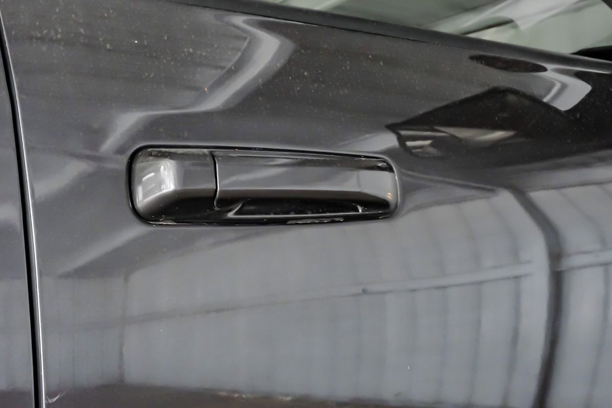 Used 2022 RAM 2500 Lone Star w/ Level C Equiment Group image 42