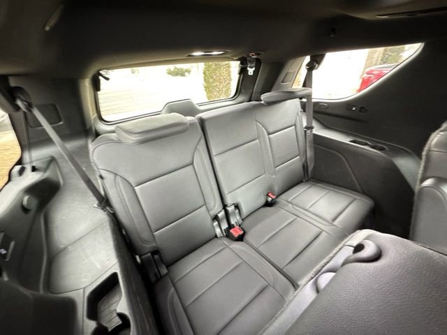 Used 2023 Chevrolet Tahoe Z71 w/ Z71 Off-Road Package image 27