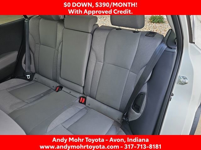 Used 2023 Subaru Outback Premium image 26