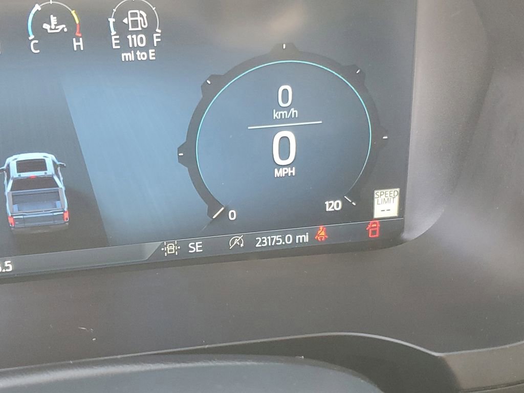 Used 2024 Ford F150 XLT w/ Equipment Group 302A MID AWD/4WD image 10