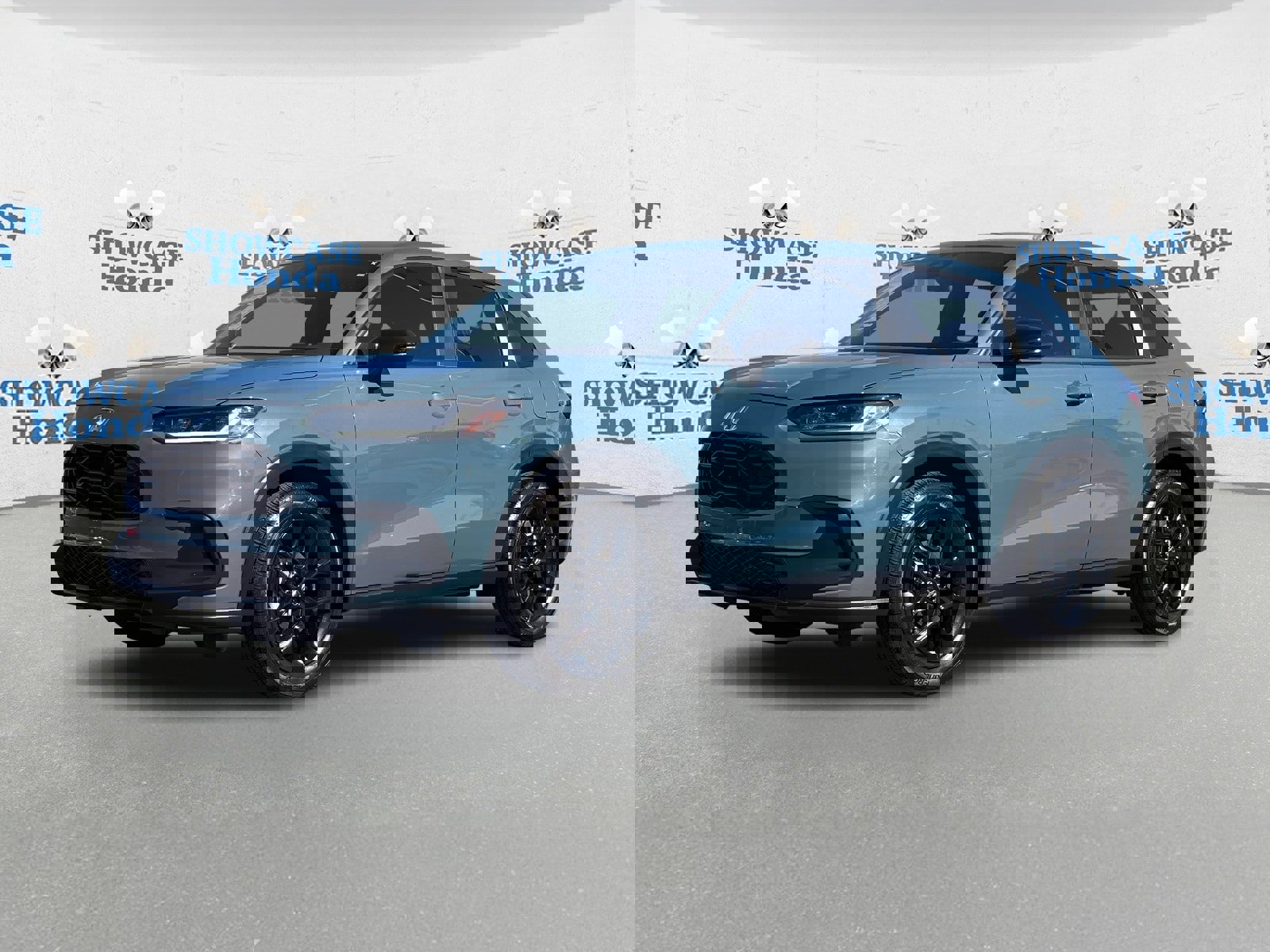 Used 2024 Honda HR-V Sport image 2