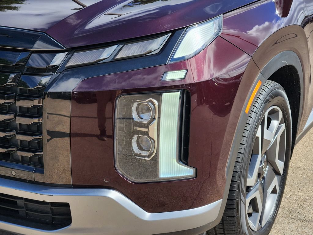 Used 2024 Hyundai Palisade Limited AWD/4WD image 12