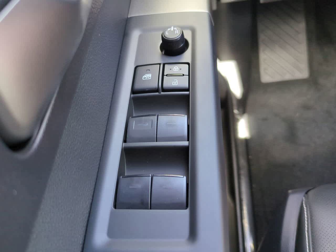 New 2026 Toyota Tundra SR5 AWD/4WD image 22