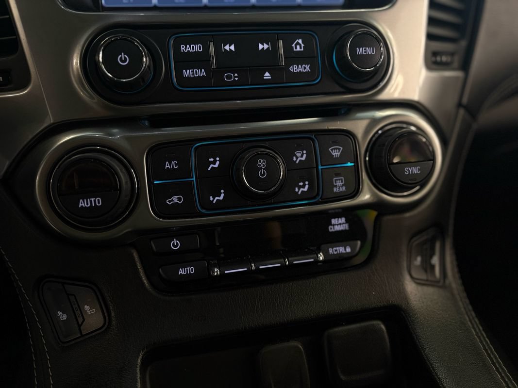 Used 2019 Chevrolet Tahoe LT AWD/4WD image 30