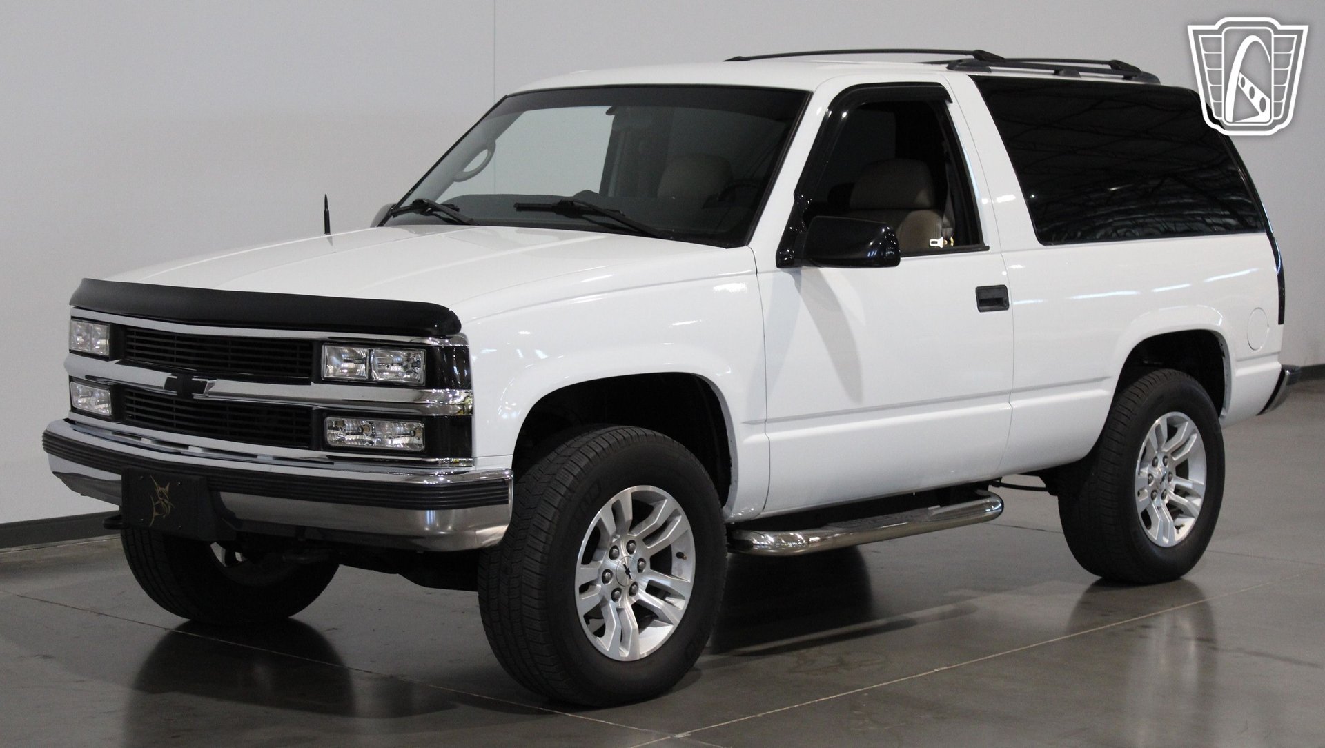 Used 1999 Chevrolet Tahoe 4WD 2-Door image 27