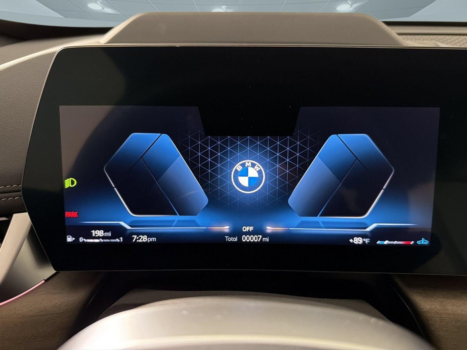 New 2026 BMW X1 xDrive28i w/ Technology Package AWD/4WD image 20
