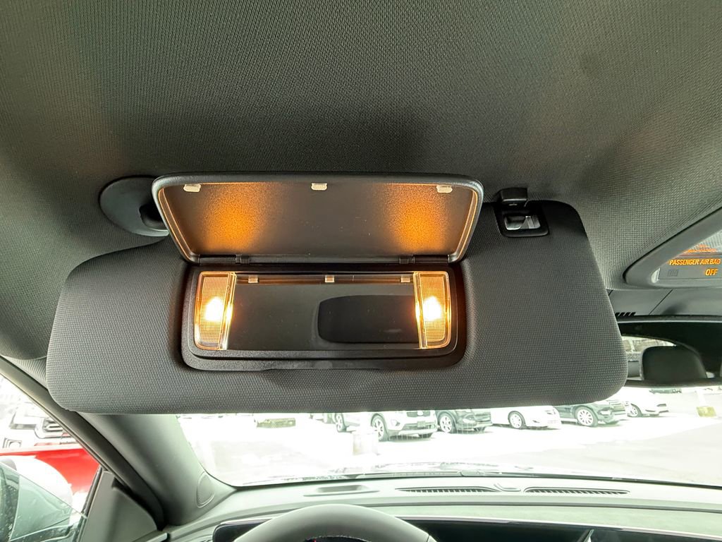 New 2026 Buick Envista Avenir image 28