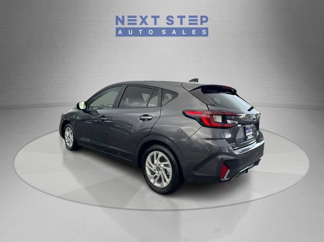 Used 2024 Subaru Impreza 2.0i AWD/4WD image 5