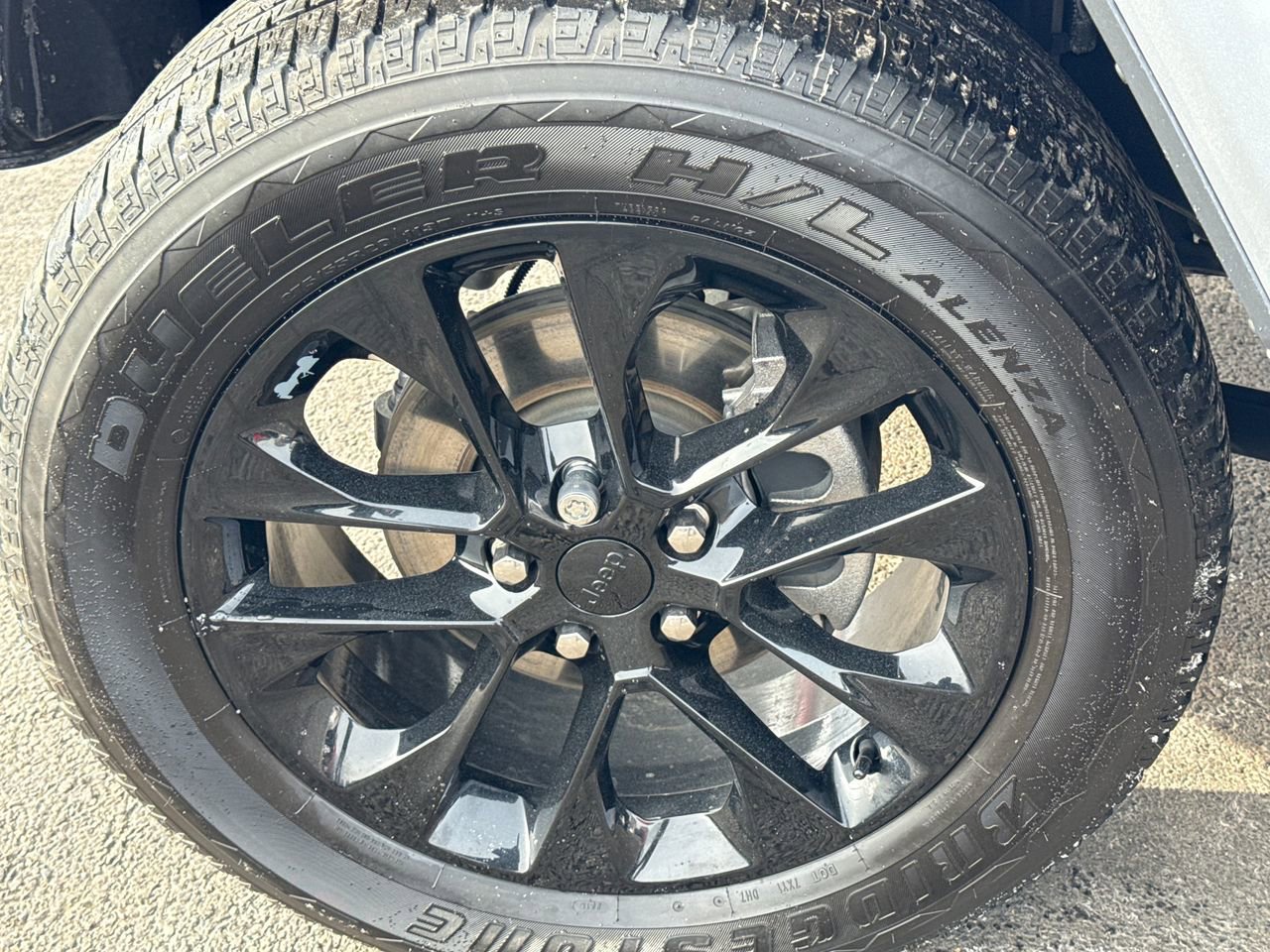 Used 2021 Jeep Wrangler Unlimited Sahara image 12