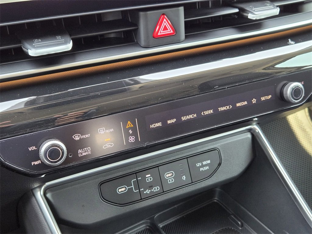 New 2026 Kia Carnival SX Prestige image 14