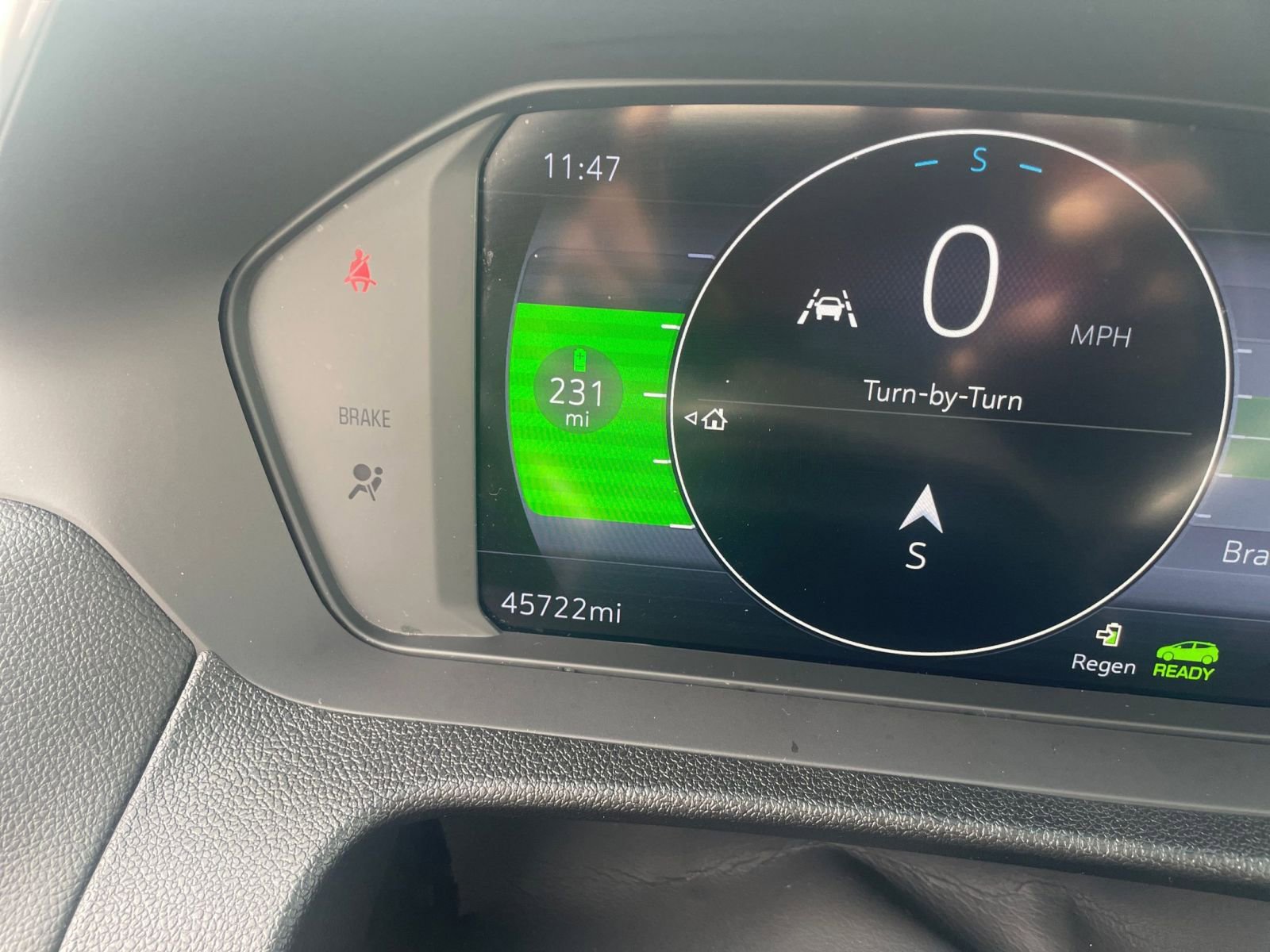 Used 2023 Chevrolet Bolt LT w/ Driver Confidence Package FWD image 18
