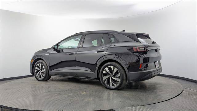 Used 2023 Volkswagen ID.4 Pro RWD image 7