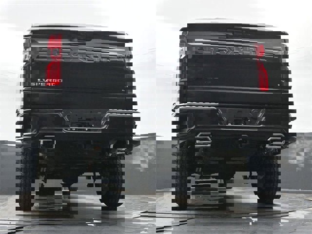 New 2026 Chevrolet Silverado 1500 LT Trail Boss w/ Protection Package image 46