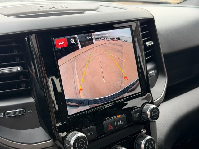 New 2026 RAM 1500 Lone Star AWD/4WD image 46