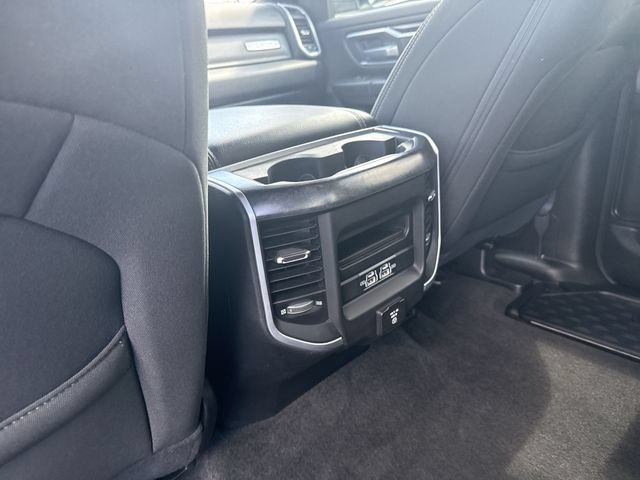 Used 2022 RAM 1500 Big Horn AWD/4WD image 23