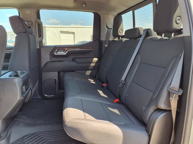 New 2026 Chevrolet Silverado 1500 LT Trail Boss w/ Convenience Package II AWD/4WD image 10