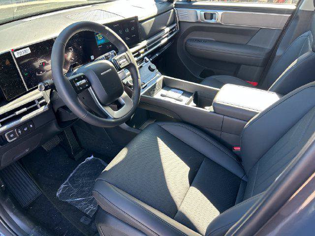 New 2027 Hyundai Santa Fe SEL AWD/4WD image 12