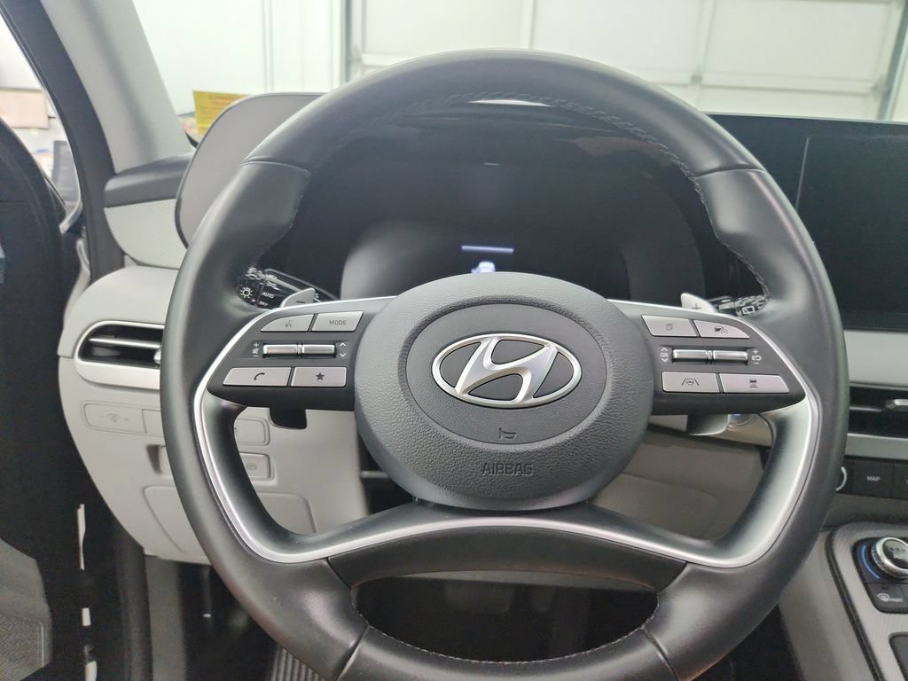 Used 2025 Hyundai Palisade SEL AWD/4WD image 24