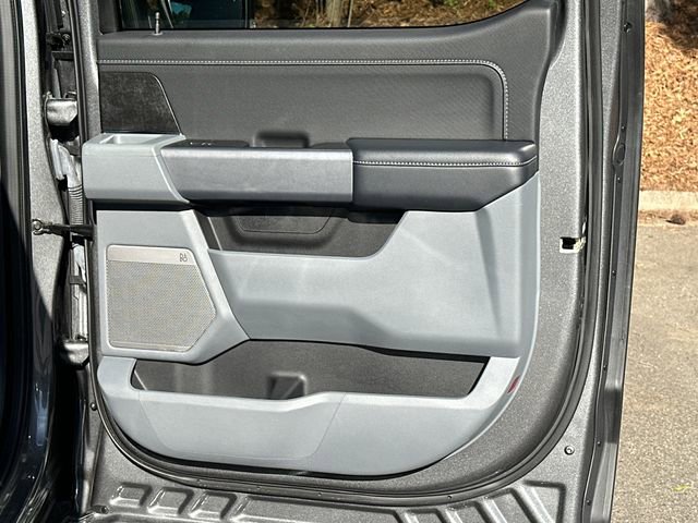 Used 2022 Ford F150 XLT w/ Equipment Group 302A High image 22