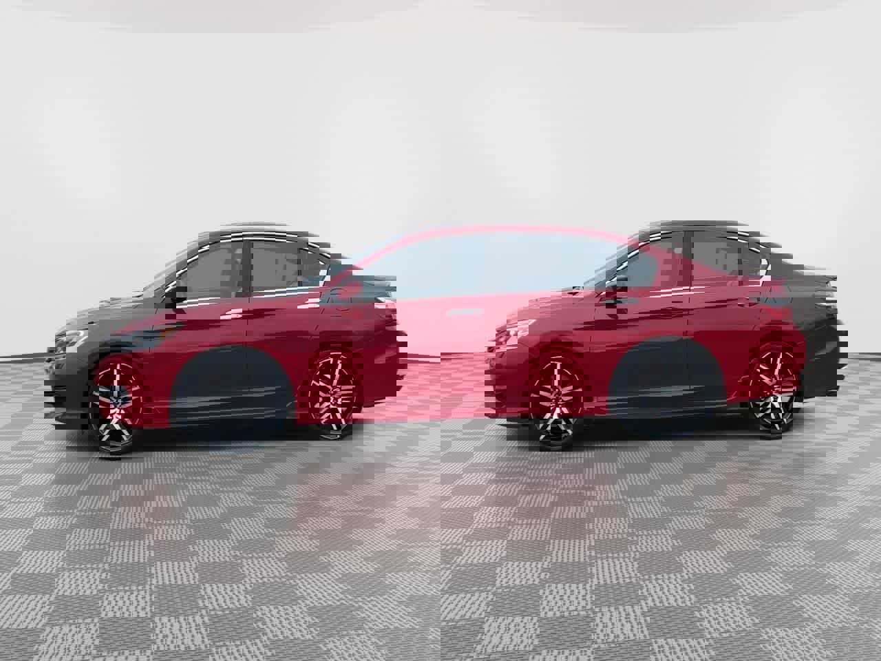 Used 2016 Honda Accord Sport image 5