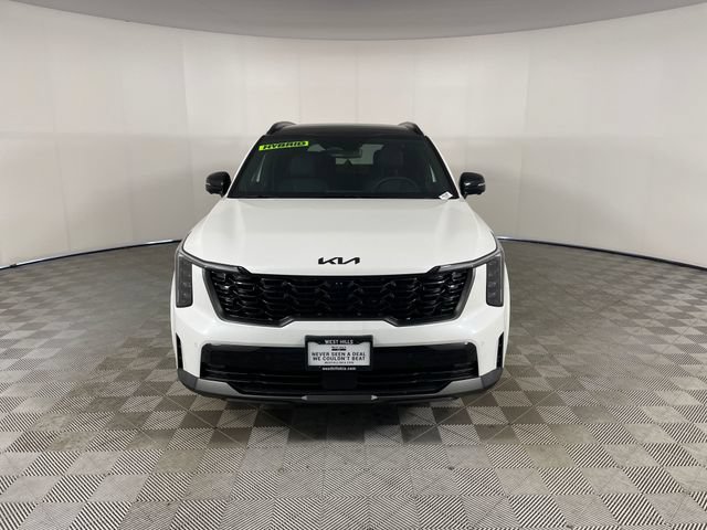 New 2026 Kia Sorento SX Prestige AWD/4WD image 15