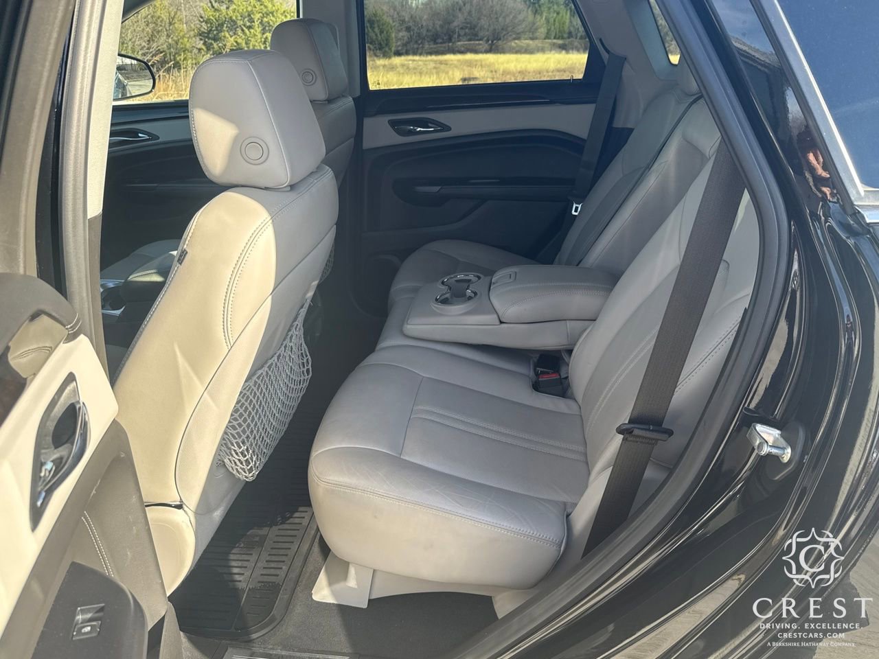 Used 2015 Cadillac SRX Performance w/ Driver Awareness Package image 11