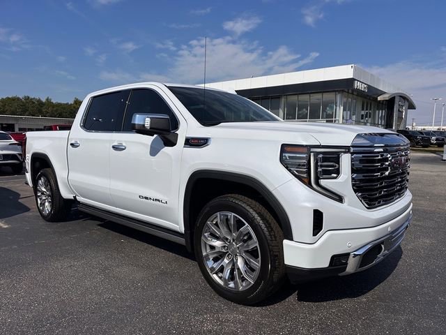 New 2026 GMC Sierra 1500 Denali image 2