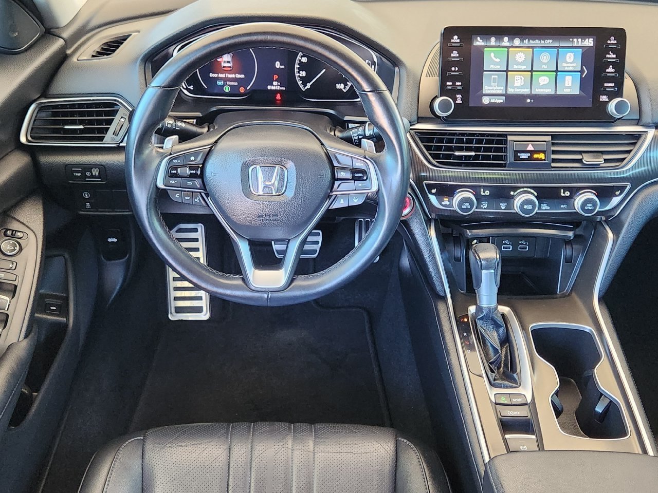 Used 2021 Honda Accord Sport Special Edition image 25