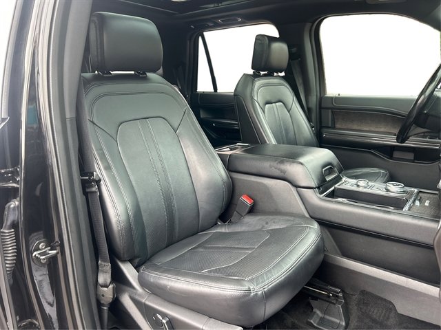 Used 2018 Ford Expedition Max Limited w/ Equipment Group 301A AWD/4WD image 51