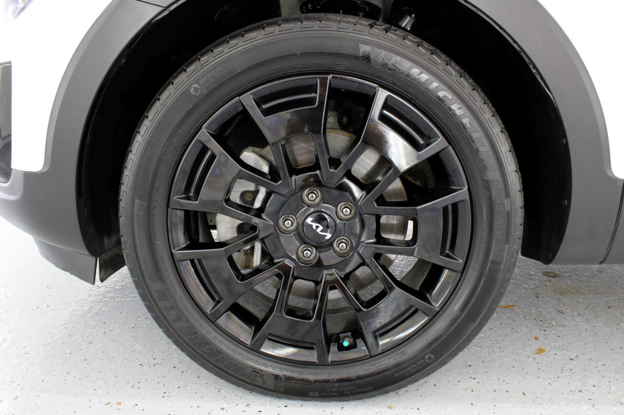 Used 2022 Kia Telluride SX w/ SX Prestige Package image 90