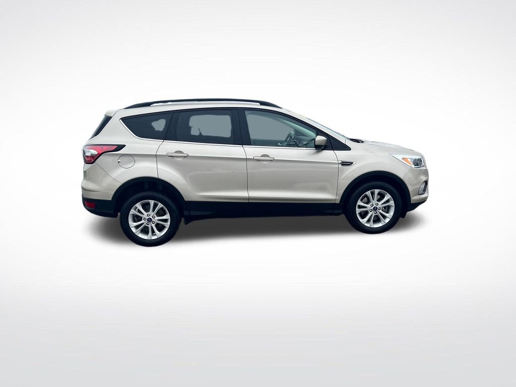 Used 2018 Ford Escape SE image 8