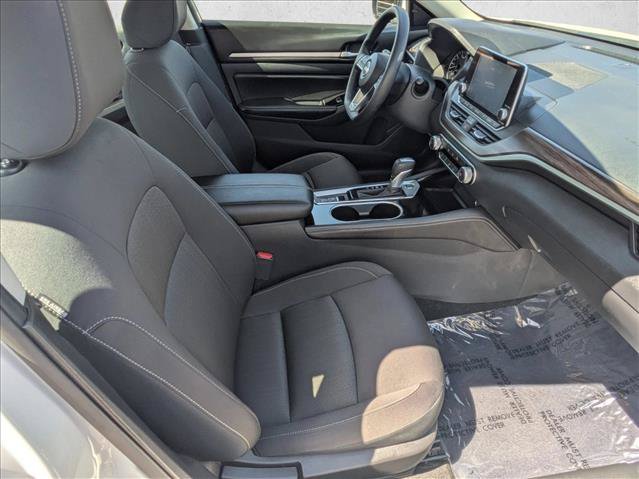 Used 2023 Nissan Altima 2.5 SV AWD/4WD image 20