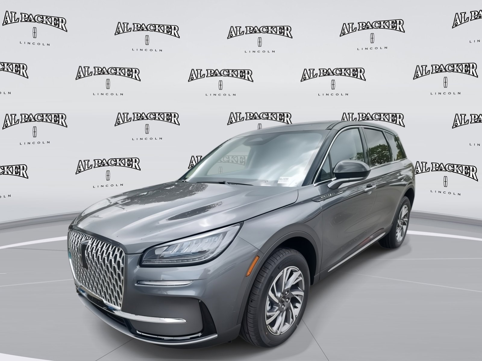 New 2025 Lincoln Corsair Premiere